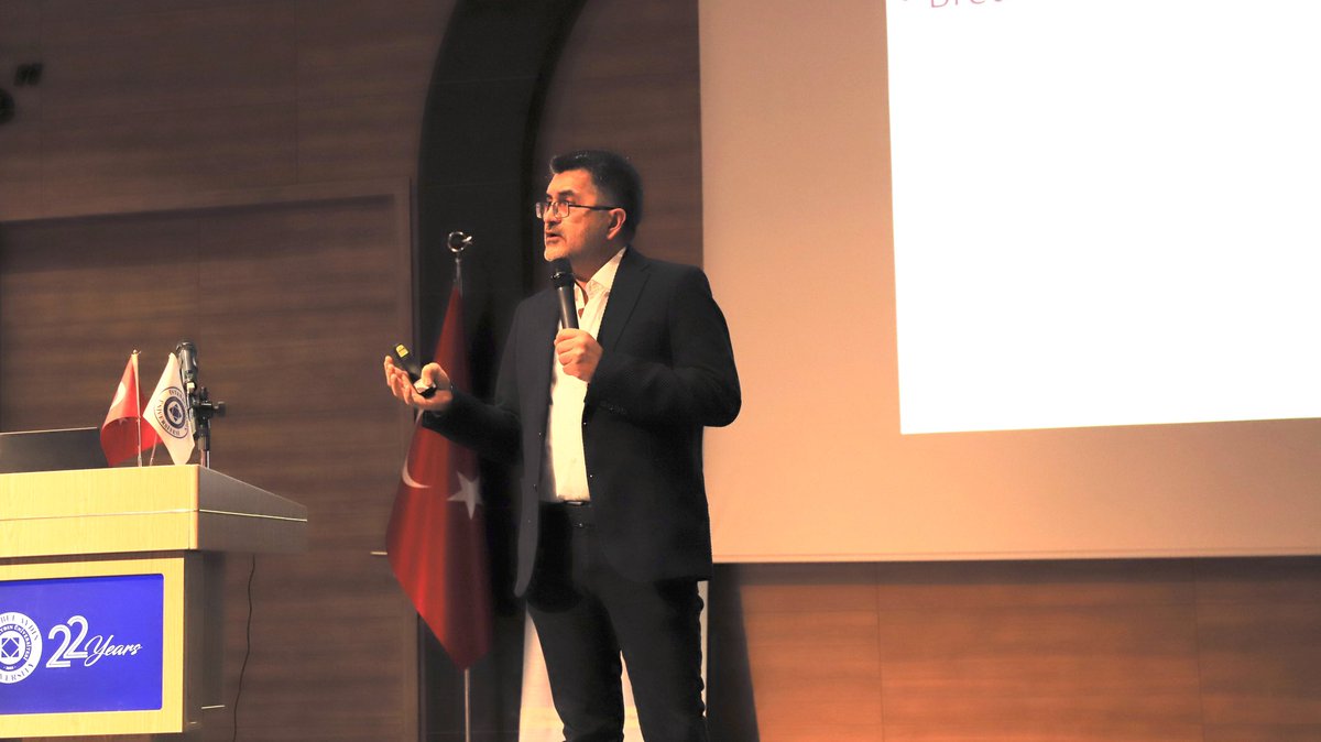 İstanbul Aydın Üniversitesi tweet media