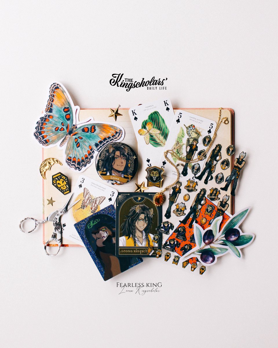 SUZU (@s___kingscholar) / Posts / X