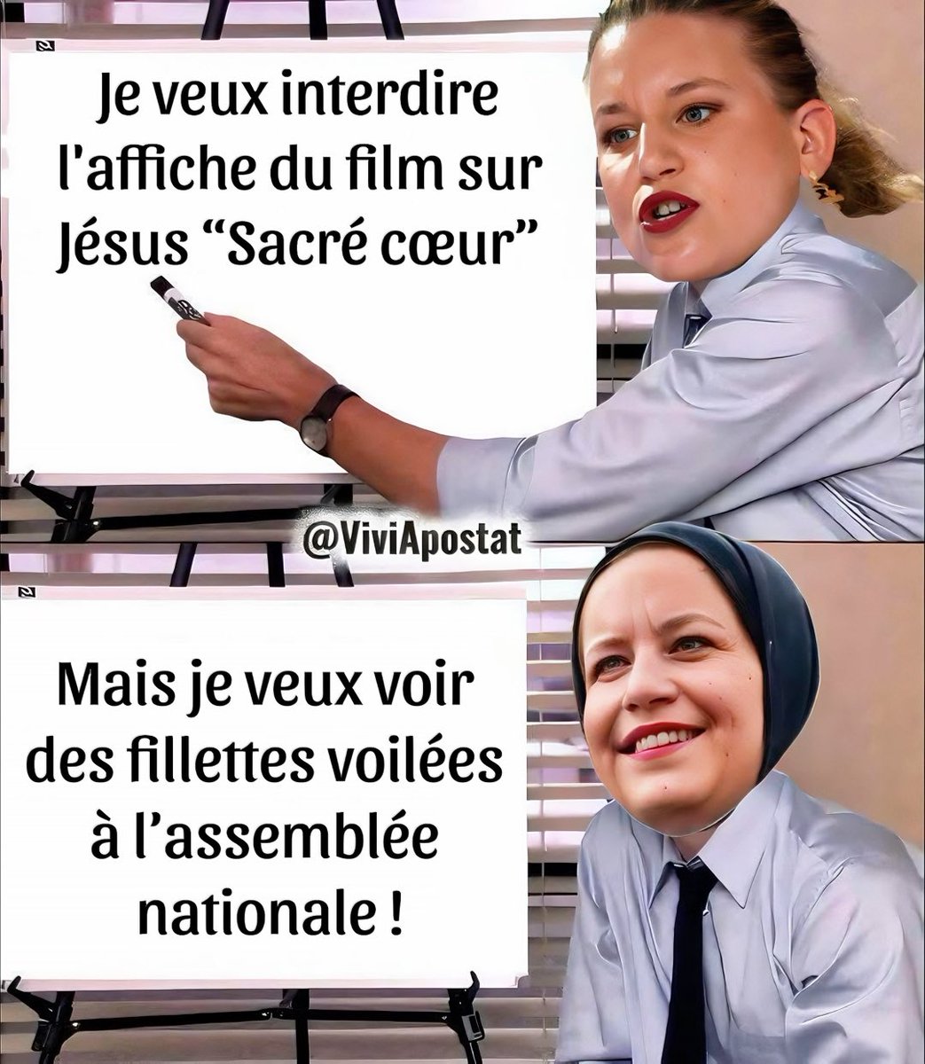 C'est très bien résumé