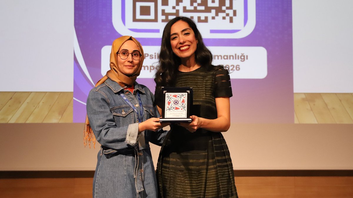 İstanbul Aydın Üniversitesi tweet media