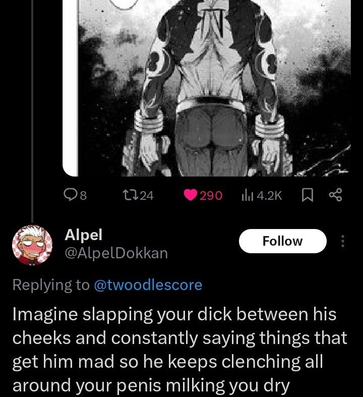 Type-Moon Struggle Tweets tweet media