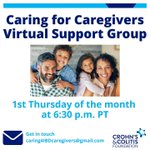 Photo by Crohn's & Colitis Foundation - Northwest (@CCfdnNW)