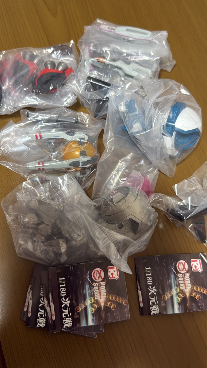 FACTORY29@次回WF2026冬参加予定 (@factory_29) / Posts / X