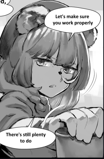 sigh, I have so many things to finish...