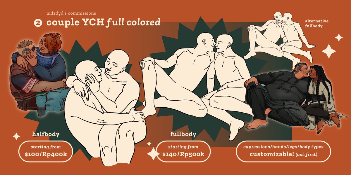 🐖🌻🐊 C0MMS OPEN 📌 tweet media