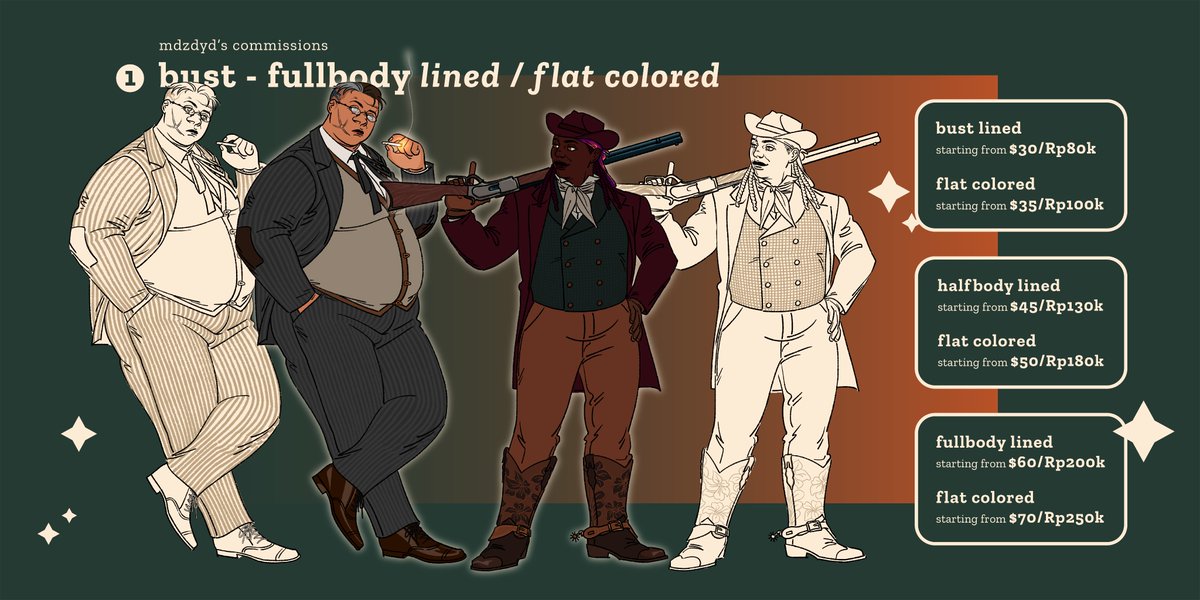 🐖🌻🐊 C0MMS OPEN 📌 tweet media