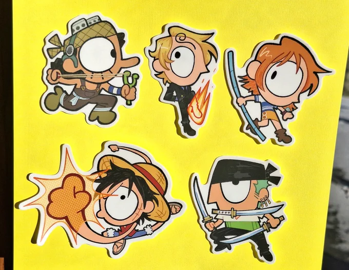 some more pics while i wait for my deltarune stickers to come in
