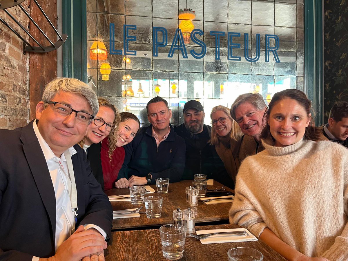 Chris Bishop tweet media