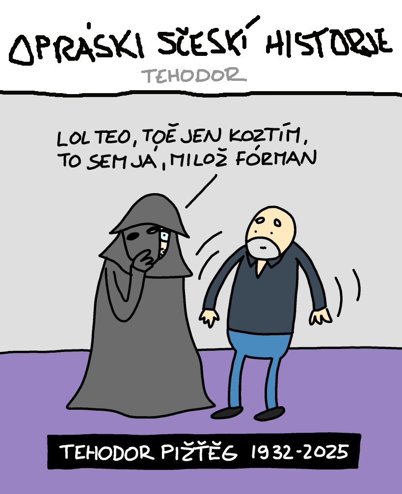 RIB Tehodor Pižťěk.
_____
Oprasi s víztavi? Pižte: opraski@gmail.com