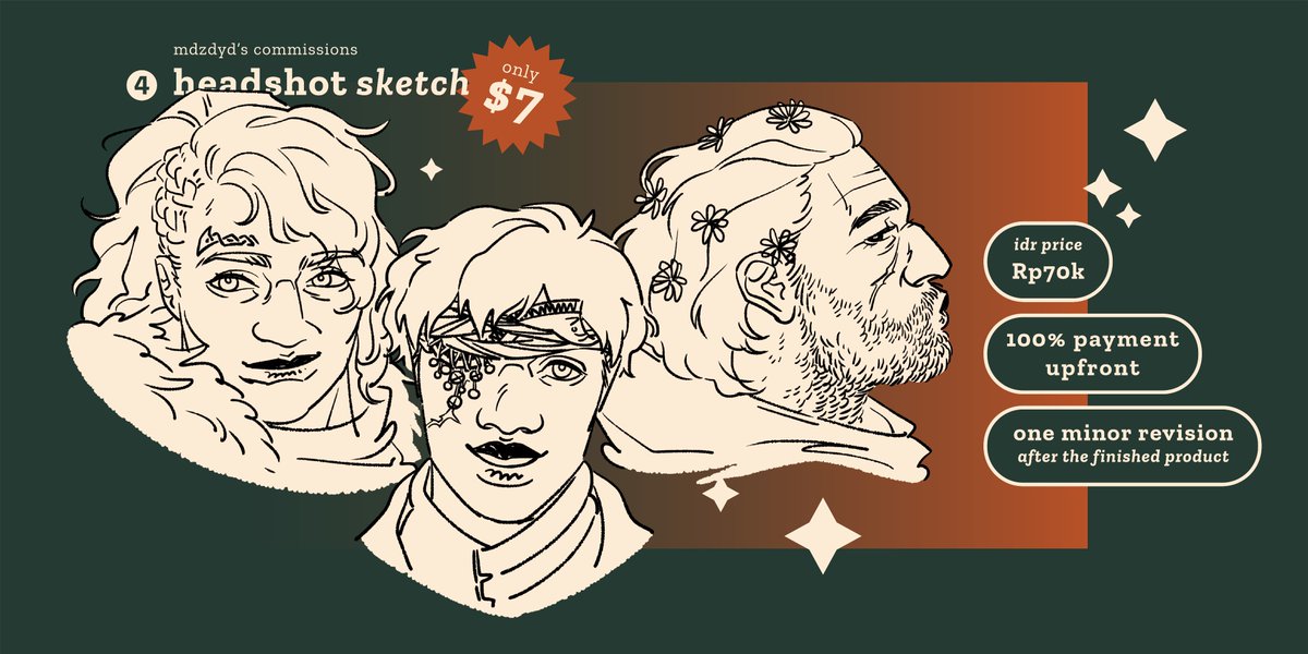 🐖🌻🐊 C0MMS OPEN 📌 tweet media