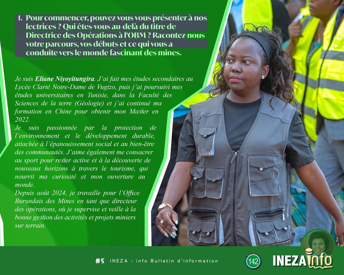 Ineza info tweet media