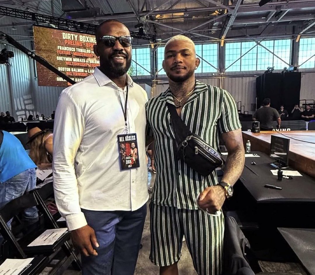 MMA UNCENSORED tweet media