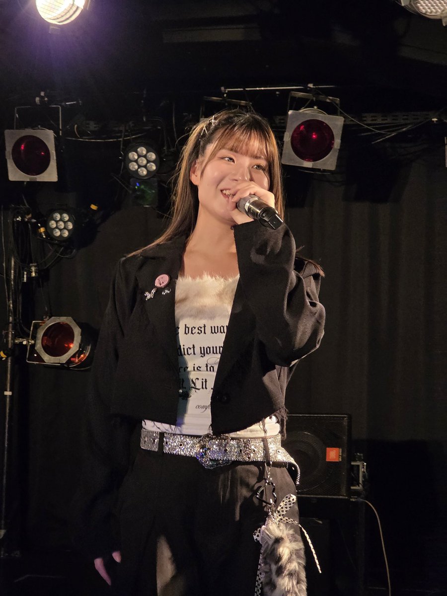 UDK_YUION_ALIA's tweet image. #Mesia
 #黒咲りの