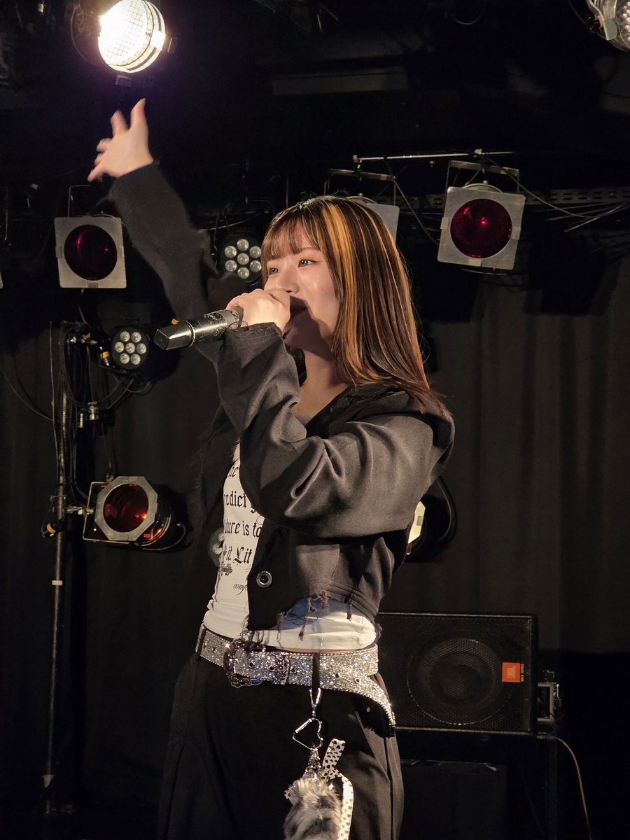 UDK_YUION_ALIA's tweet image. #Mesia
 #黒咲りの