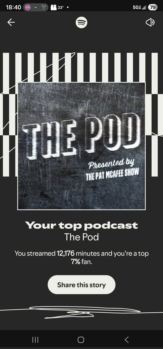MikeLauby's tweet photo. @ThePodPMI https://t.co/i43dVKCItc