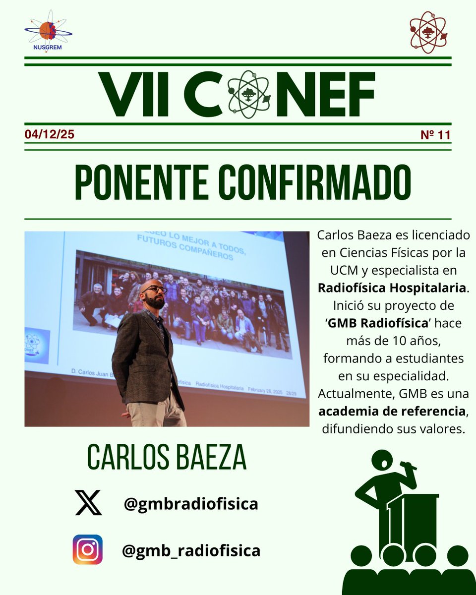 CONEF ⚛️ tweet media