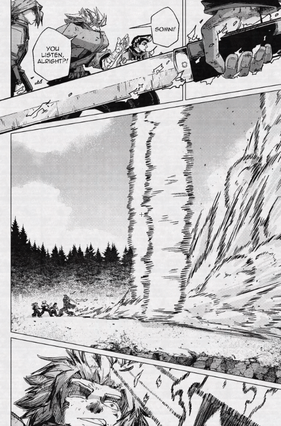 page highlight tree......