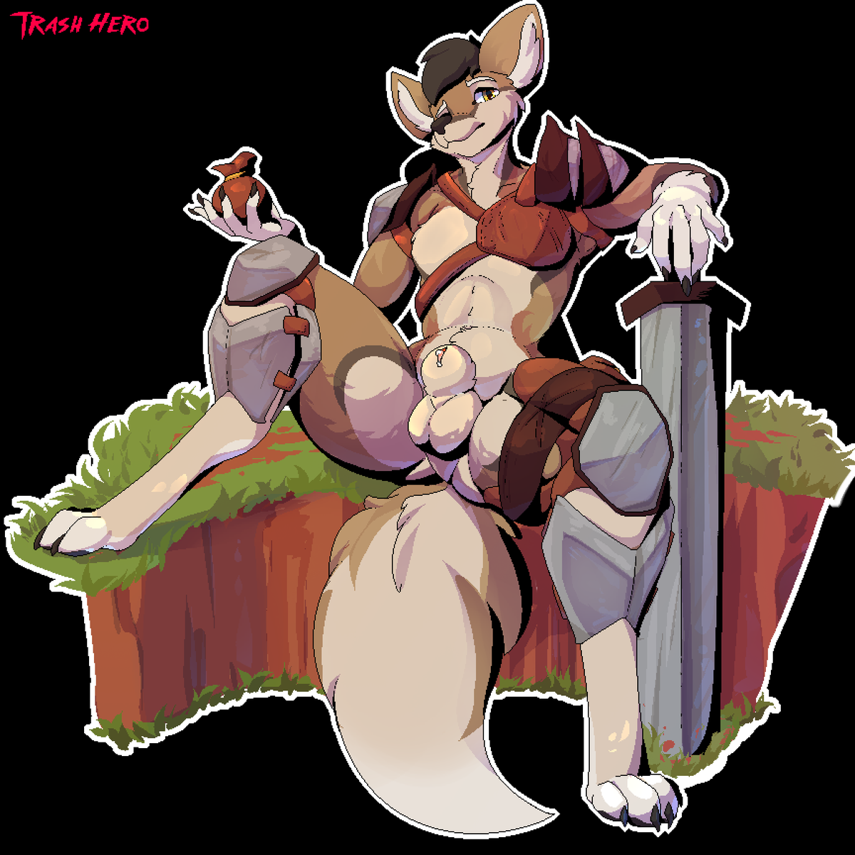 MalipKobold's tweet photo. What do you offer other than gold? https://t.co/Hejm7yQrXd