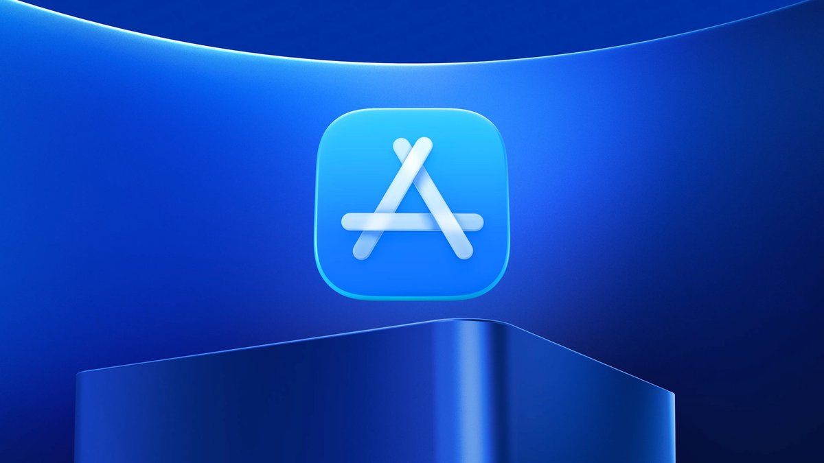 MacRumors's tweet image. Apple Announces 2025 App Store Award Winners, Including iPhone App of the Year macrumors.com/2025/12/04/app…