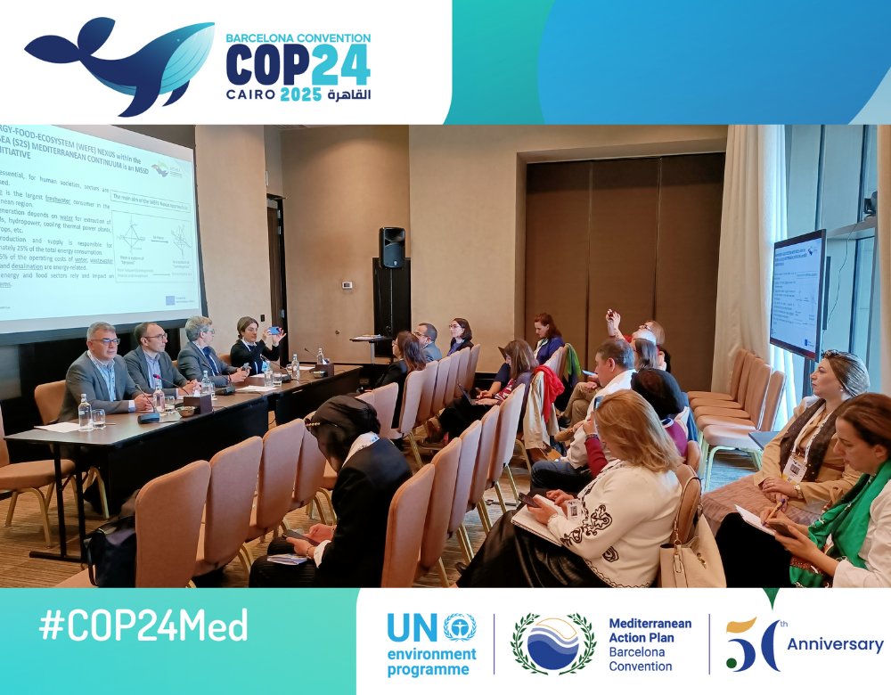 Plan Bleu tweet media