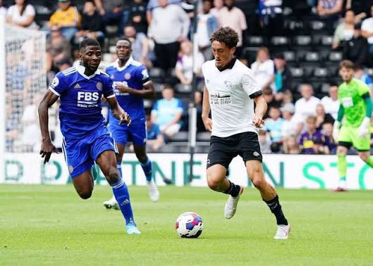 XtraLeicester's tweet image. Do you consider Derby as fierce rival? #lcfc