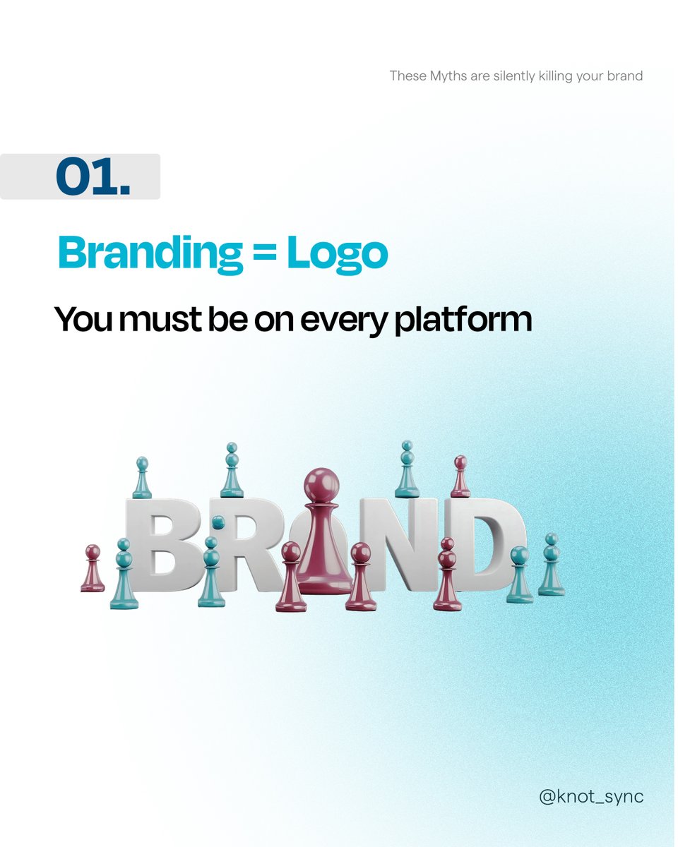 Knotsync tweet media