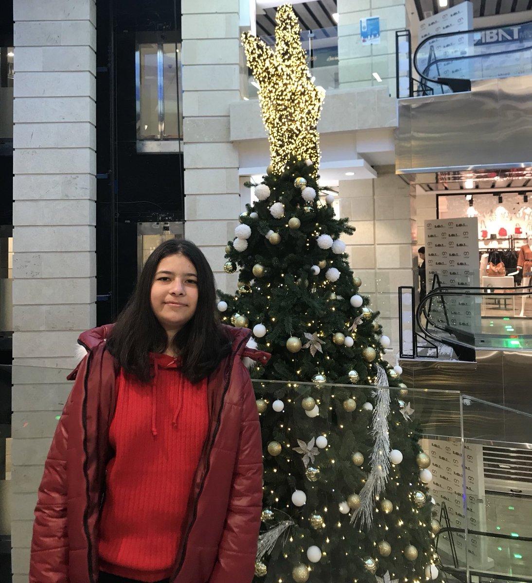 Today is Lara’s birthday. She would have turned 20 if it wasn’t for the genocidal war that stole her from us. I miss you and love you dearly, my little sister. I will always remember your beautiful smile and love for life.