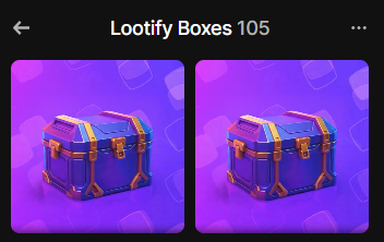 TheRealTree123's tweet image. It's safe to say I got carried away minting @Lootify_xyz on @monad via @MagicEden👀

Who else grabbed some??

Big Things Coming 👨‍🍳