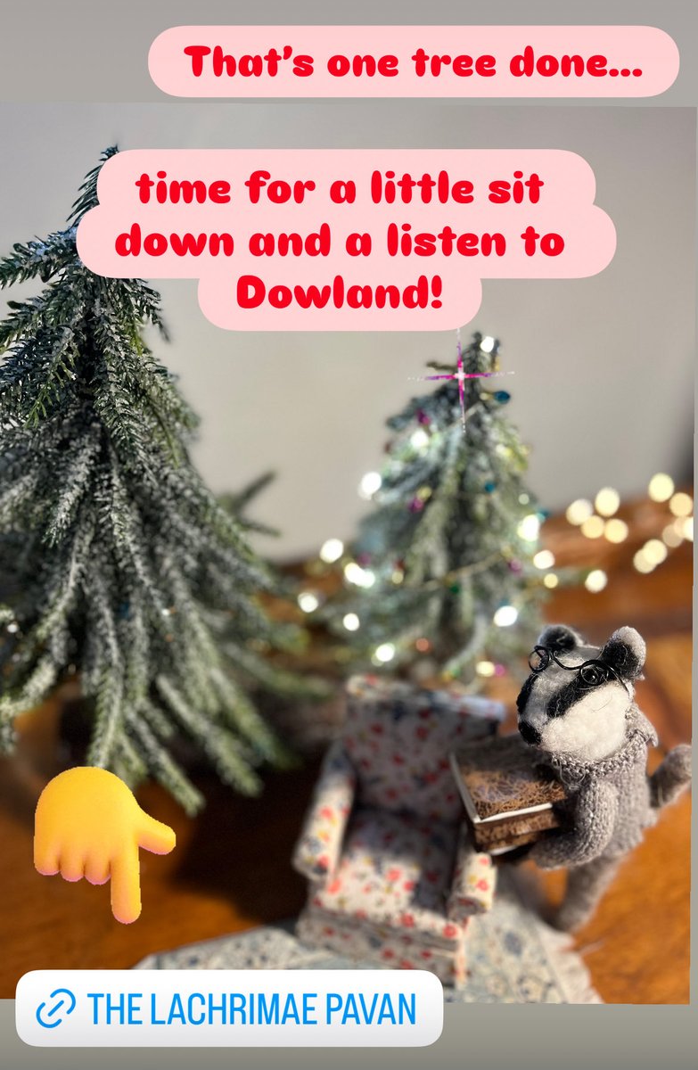 Elizabeth Pallett tweet media