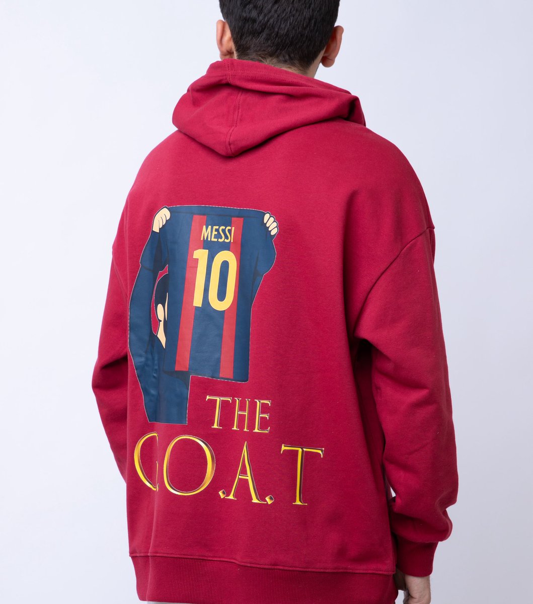 🚨 سحب على هودي من اختيار الفائز 🚨

الشروط :- 
١- تابع حسابي
٢- تابع حساب المتجر <a href="/mtjr_tshirtk/">متجر تيشيرتك</a> 
٣- لايك و رتويت للتغريده

وبالتوفيق للجميع و السحب قريب باذن الله