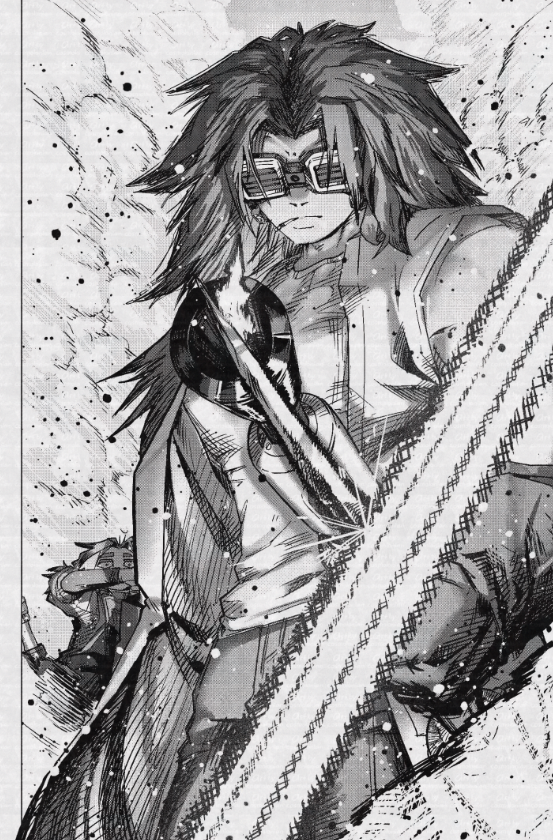 okay THIS ONE I really liked