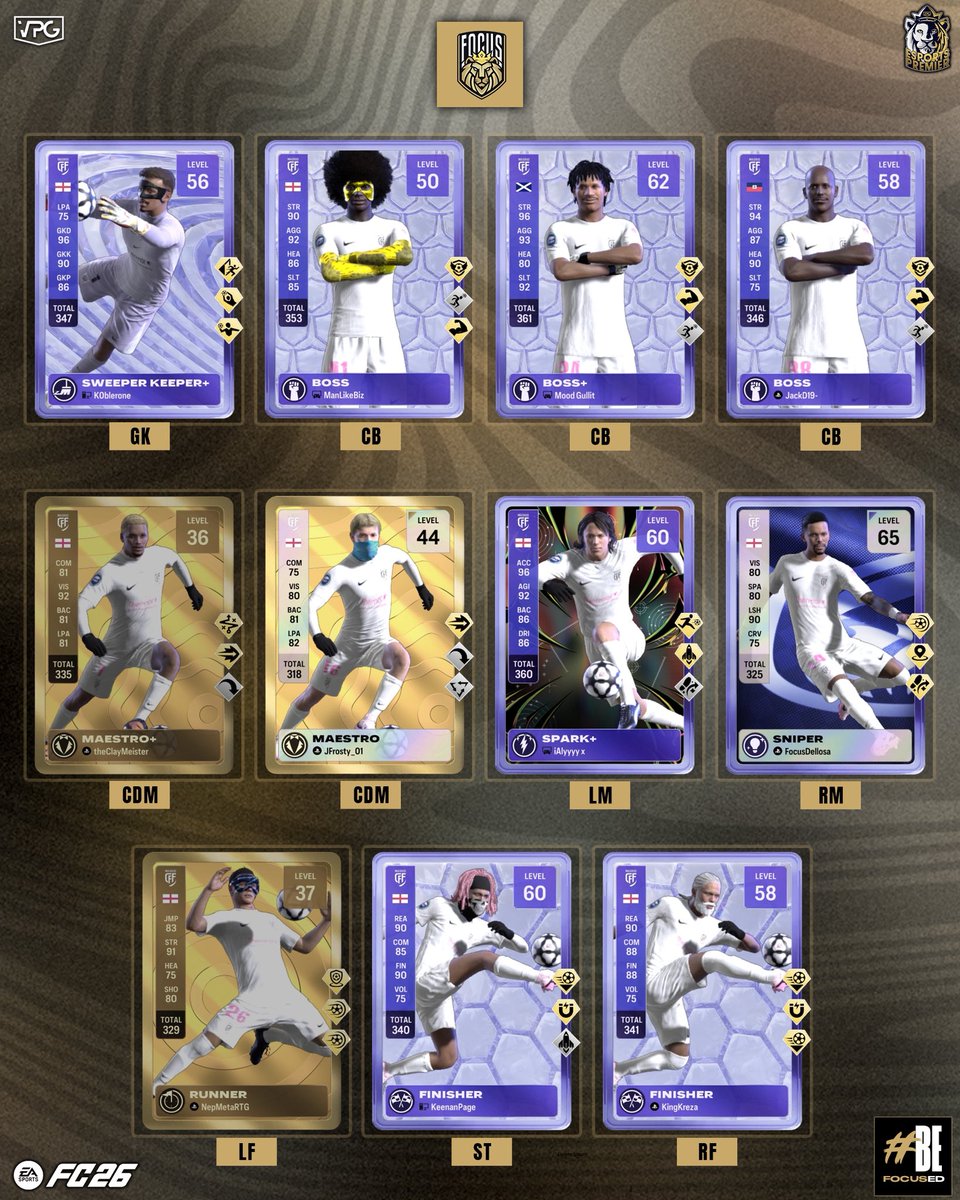 Focus Owls 🦉 tweet media