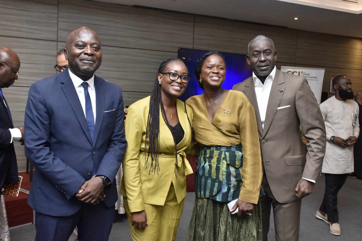 @groupecofina tweet media