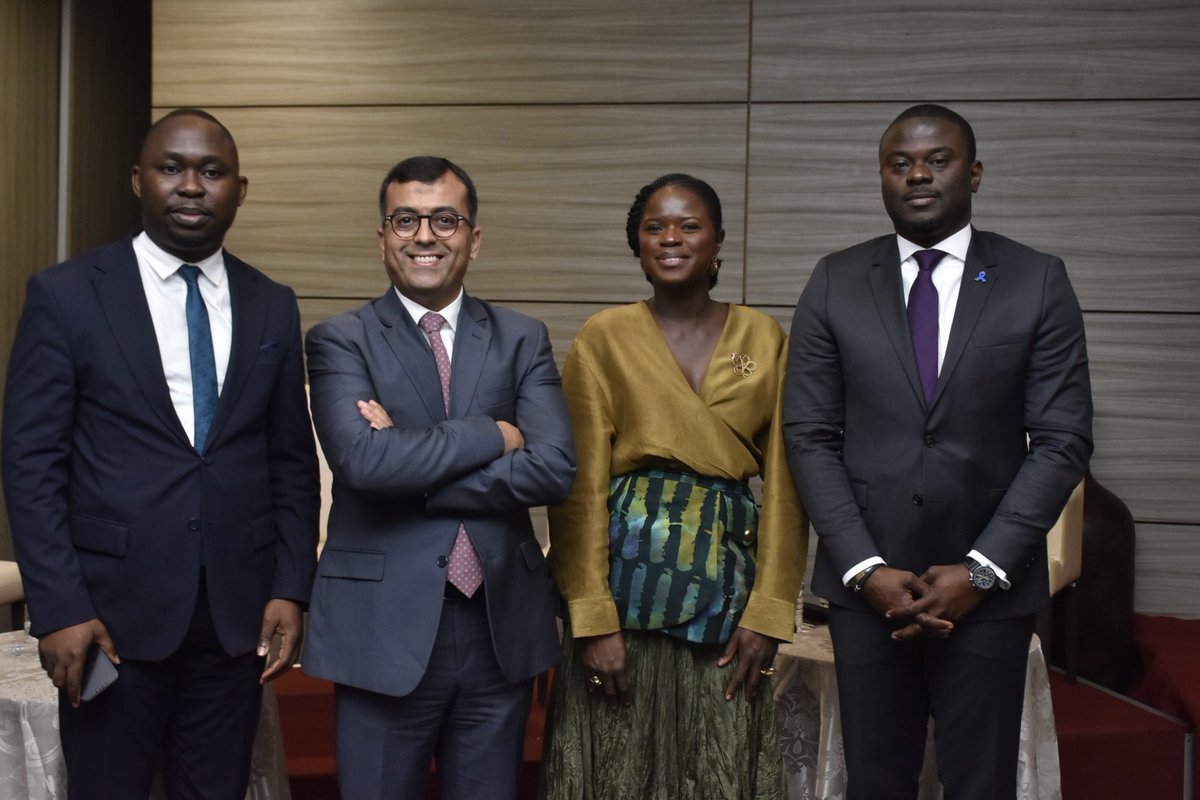 @groupecofina tweet media