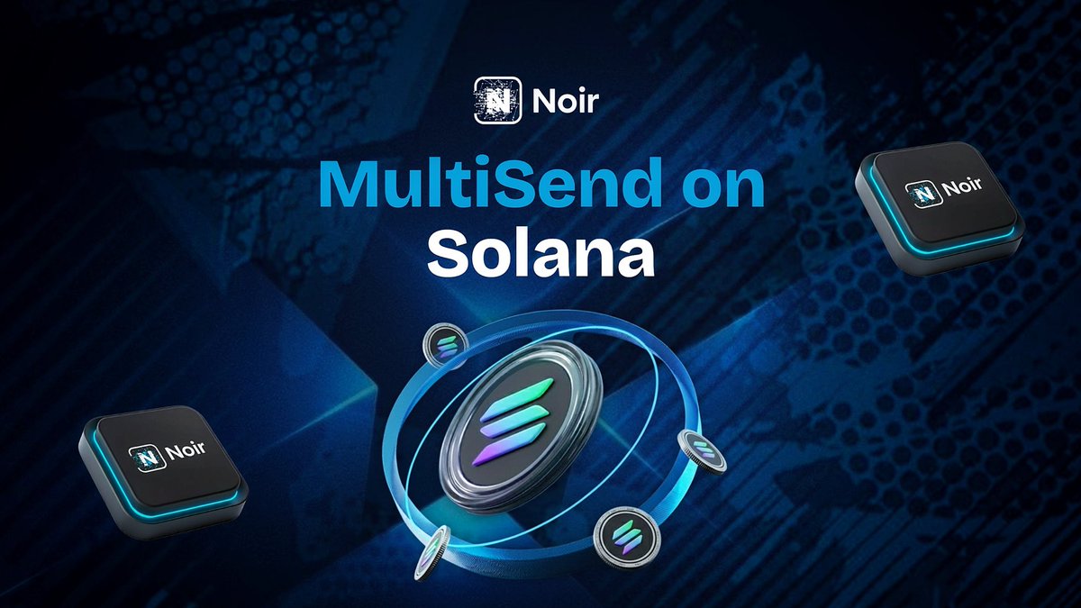 NOIR OTC Trading tweet media