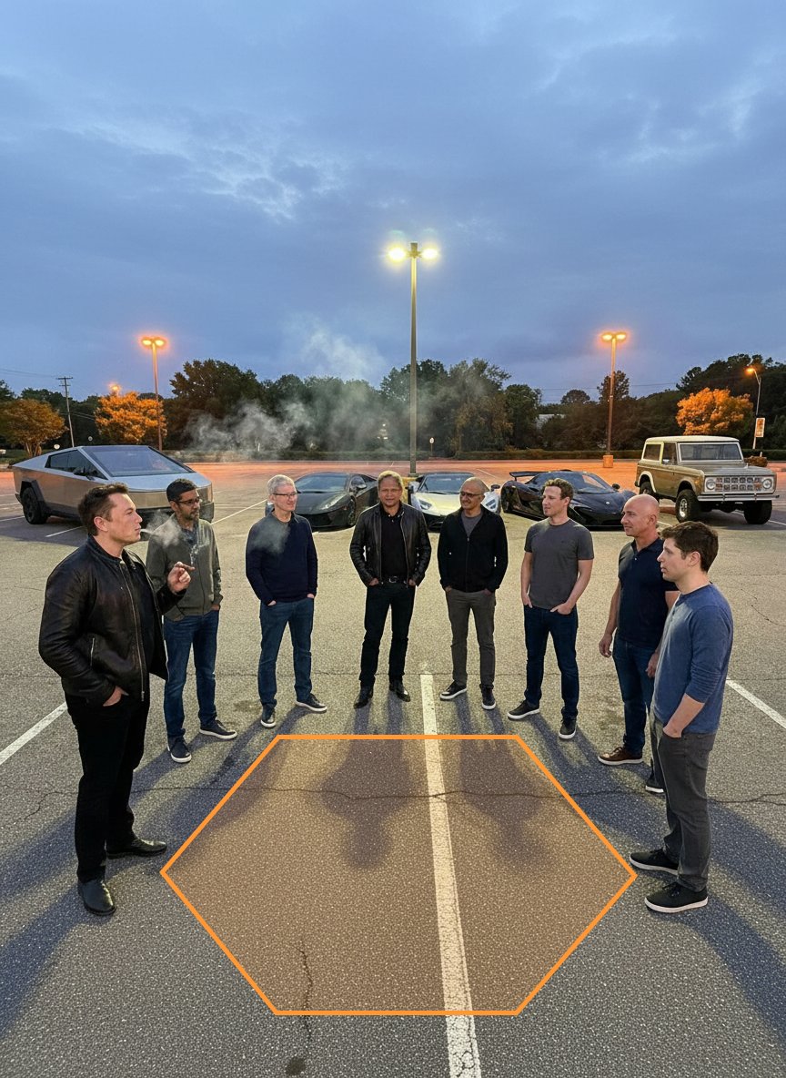 Datahive AI tweet media