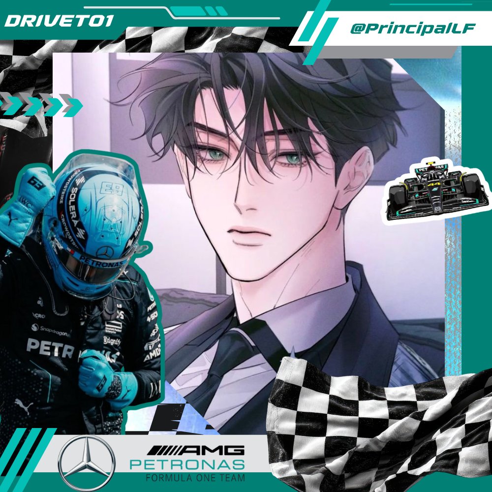 LU FENG. tweet media