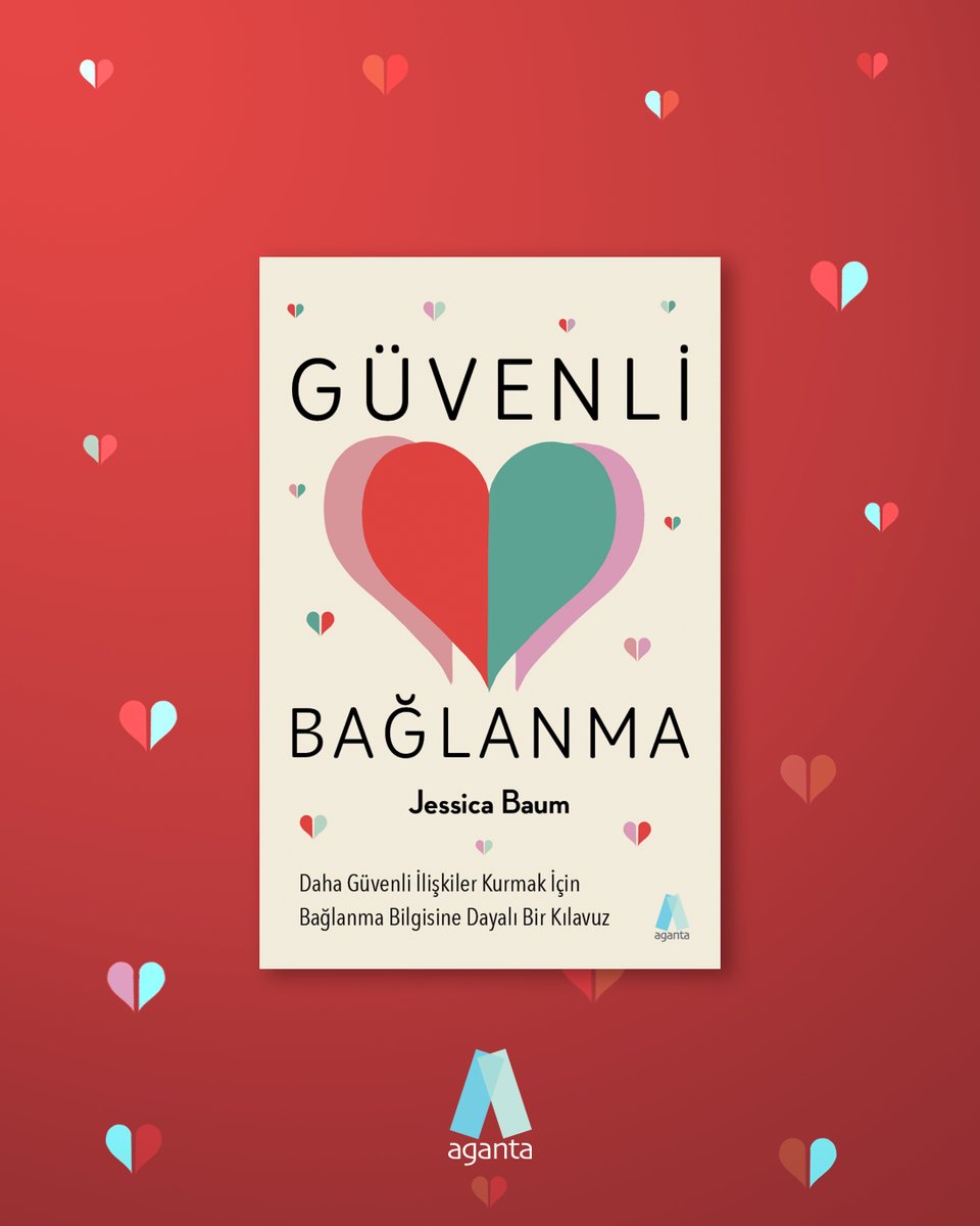 Aganta Kitap tweet media