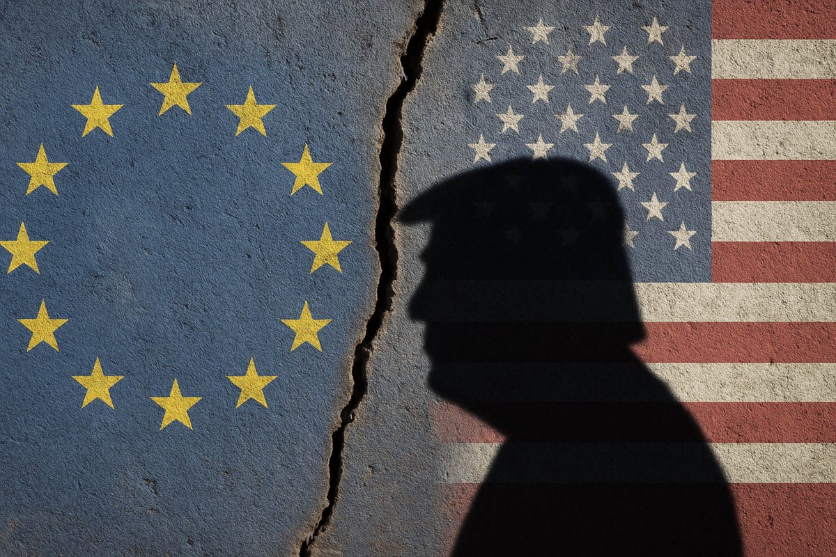 HSS Europe tweet media