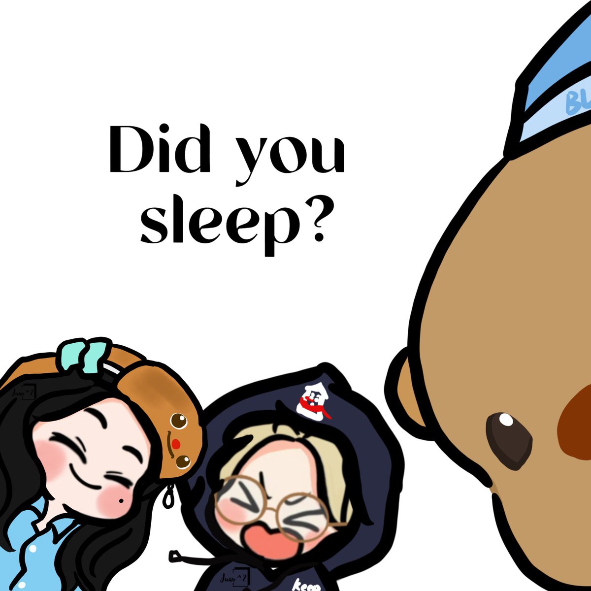 Juanjuan_1225's tweet image. 👀

#หลิงออม‌ #LingOrm