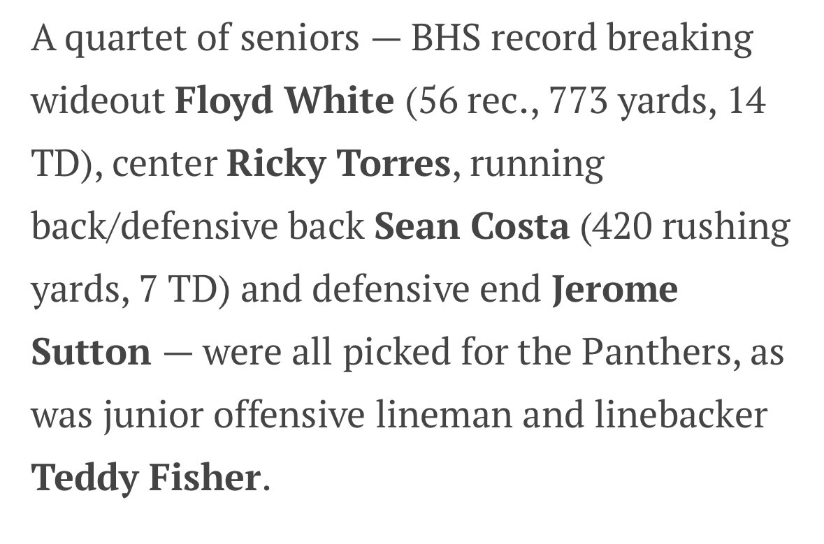 Teddy Fisher tweet media