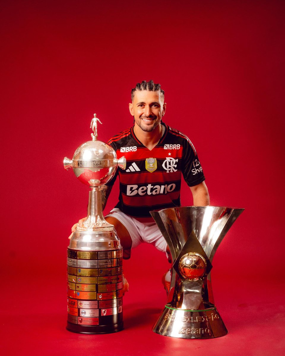 Futmais | Menino Fut tweet media
