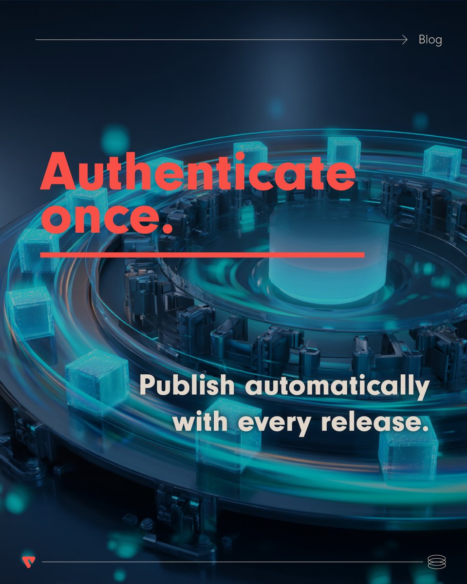 🔍 Looking for a reliable private NPM registry? See how #GitHubPackages simplifies #DevOps workflows — from token auth to automated publishing. Read more → e-verse.com/learn/working-…