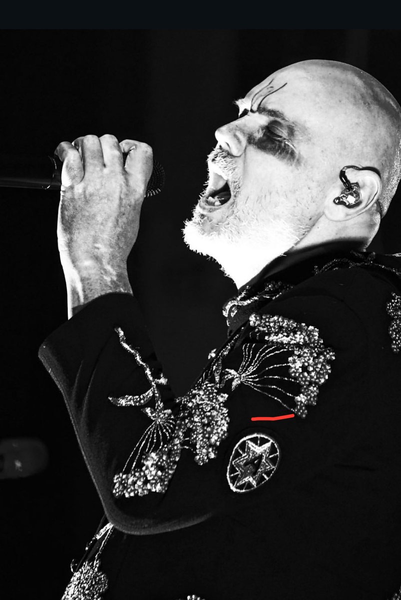 RADIOLARIA tweet media