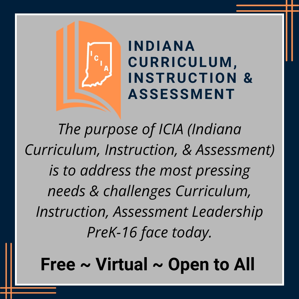 KeepINLearning's tweet image. It is not too late to register for tomorrow&apos;s ICIA virtual meeting all about &quot;Hot Topics in AI!&quot; Learn more &amp;amp; register today - keepindianalearning.org/icia/
