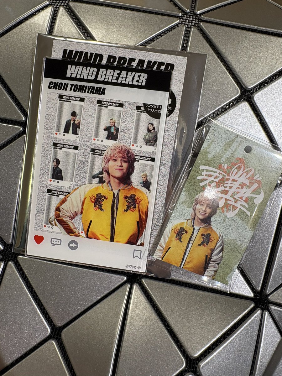 かがやき tweet media