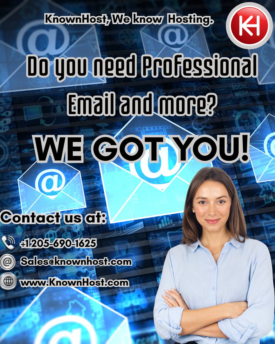 Professional email and more. One plan. Big impact. <a href="/Google/">Google</a> 
#google
#knownhost 
#workspace
#plan
#professional
zurl.co/PFQ2f