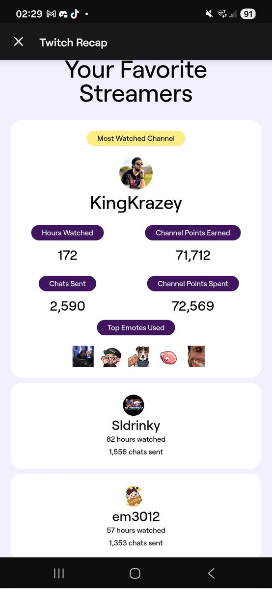 LisaParaNorma | Team Rawr | @kingkrazey P1 💚💜 tweet media