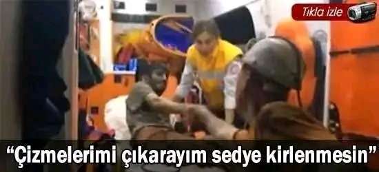 handan74992683's tweet photo. Çizmelerimi çıkarayım sedye kirlenmesin diyen işçiyide,ölen emekçileride unutmadık. Rahmet ve saygı ile🥀
#4AralıkMadencilerGünü https://t.co/Yh4uTANeoo