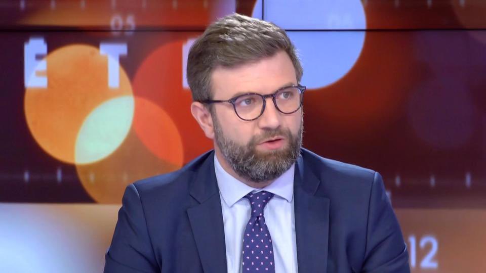 🚨 ALERTE INFO 🚨

Le directeur de la rédaction de l’Incorrect, Arthur de Watrigant est actuellement auditionné par la police suite aux révélations vidéos dans l’affaire Thomas Legrand et Patrick Cohen.